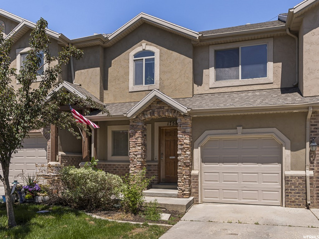 1758 W 5025 S, Roy, UT 84067 — photo 2