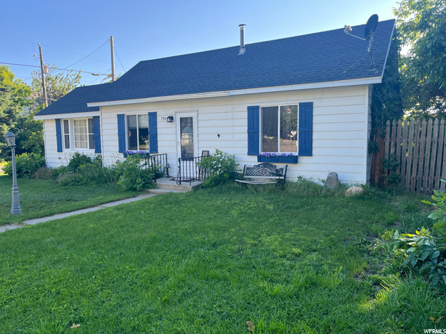 194 S 100 W, Willard, UT 84340 — photo 2