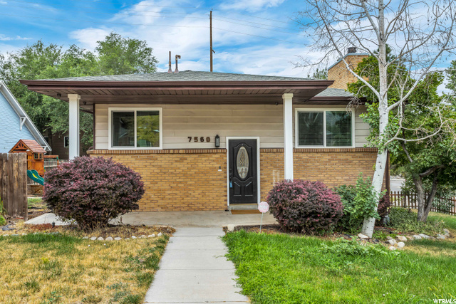 Existing Home