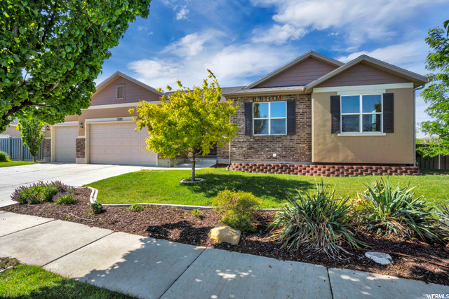 Existing Home