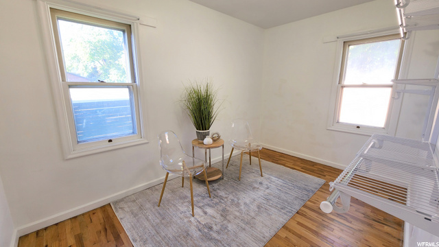 3rd bedroom