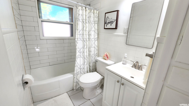 Main Bath