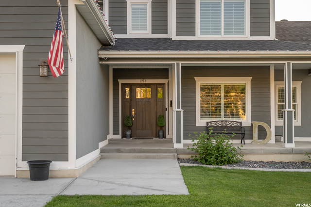 253 N 400 W, Brigham City, UT 84302 — photo 2
