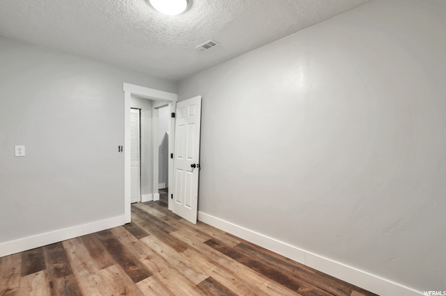 Downstairs Office