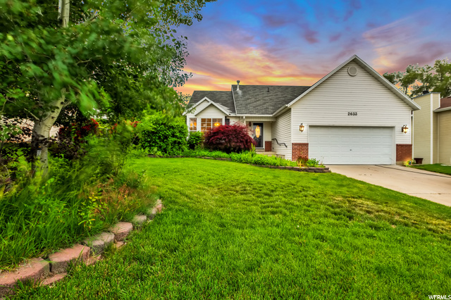 Existing Home