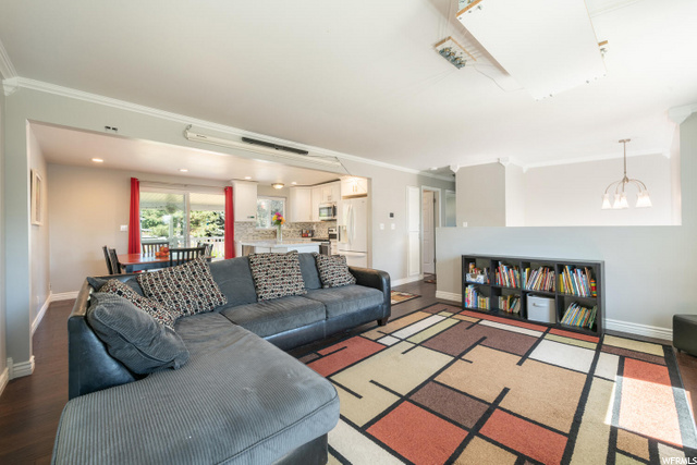 9873 S 540 E, Sandy, UT 84070 — photo 4