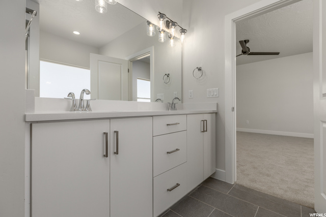 Upper Bath