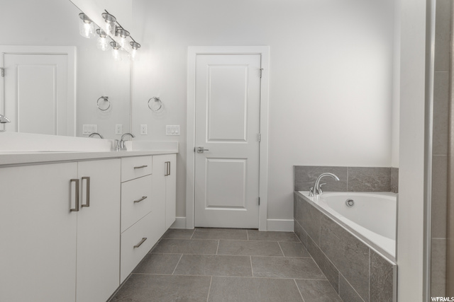 Master Bath 3