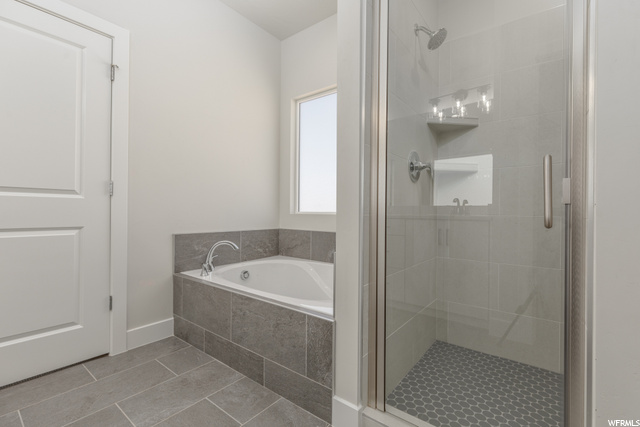 Master Bath 4