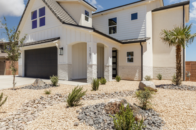 Existing Home