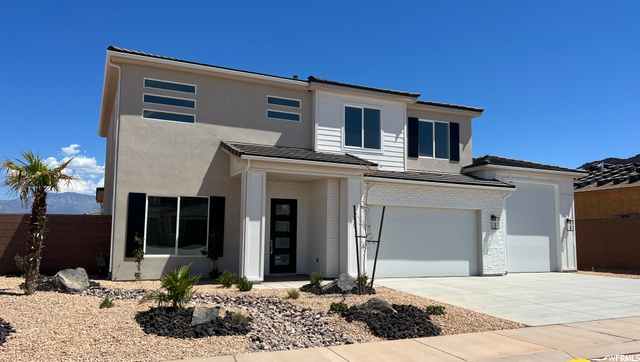 Existing Home