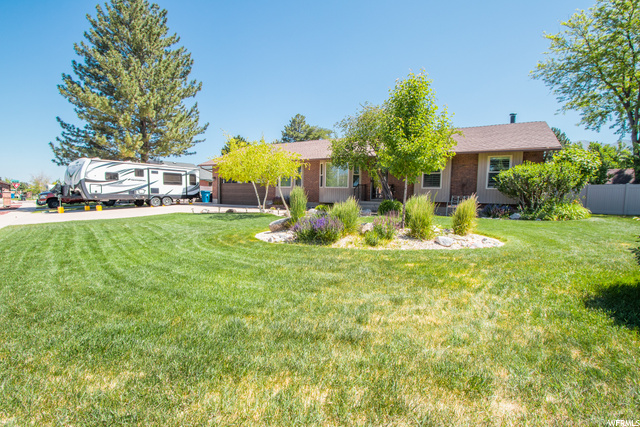 Existing Home