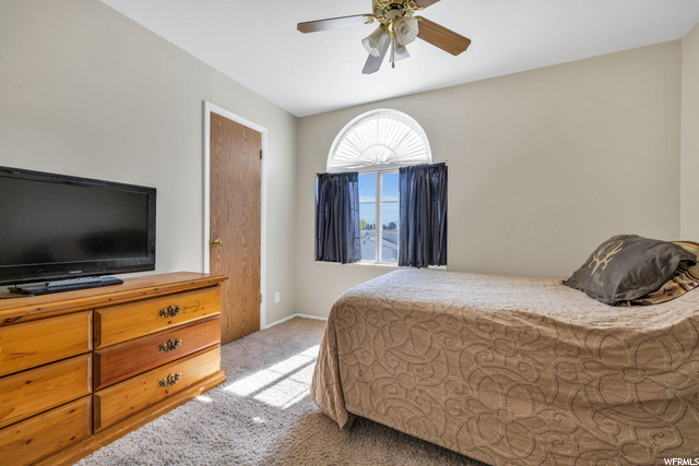Bedroom #2