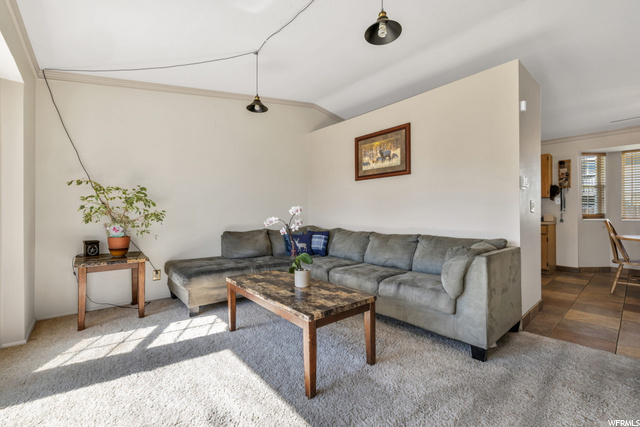 Formal Living Room