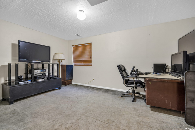 Bedroom #3