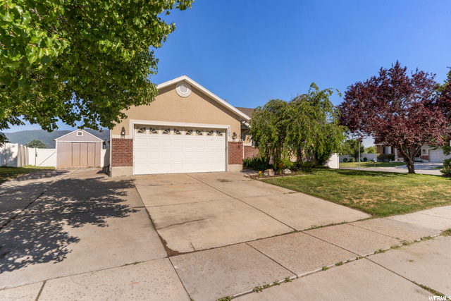 2189 S 875 E, Clearfield, UT 84015 — photo 2