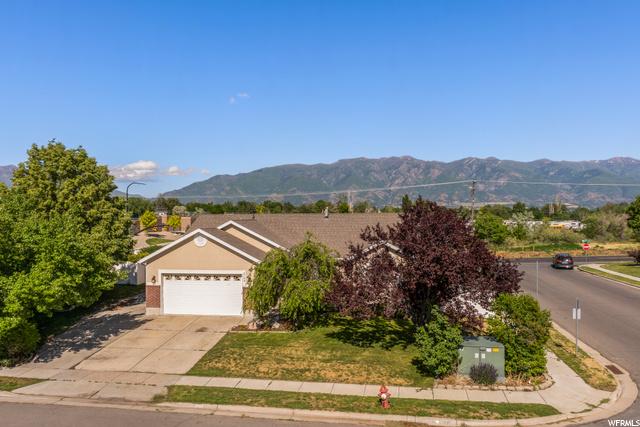 Existing Home