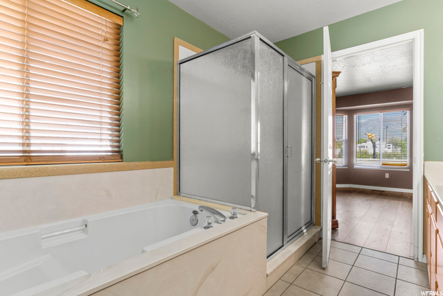 Master Bath 4PC
