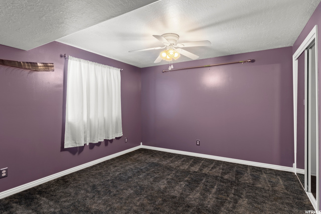 Basement BR 1 West