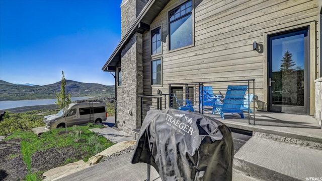 10784 N Hideout Trl, Hideout, UT 84036 — photo 3