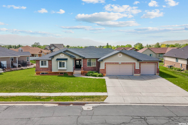 Existing Home