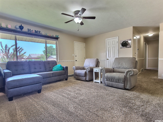 Existing Home
