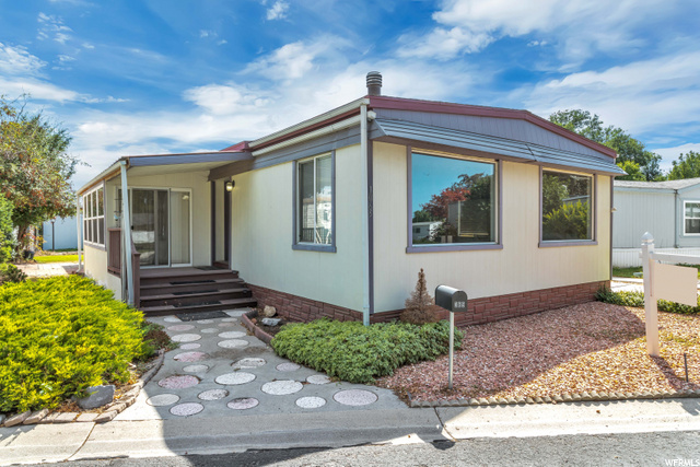 Existing Home