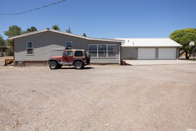 90 N State Route 153, Junction, UT 84740 — photo 5