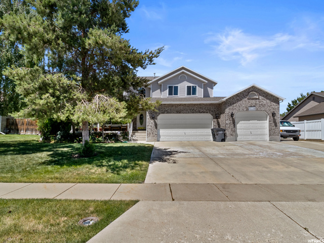Existing Home