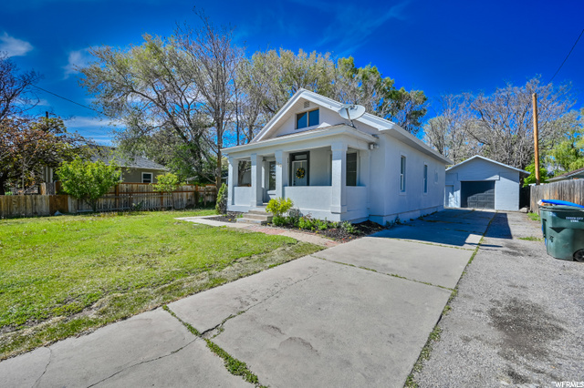 762 E Canyon Rd S, Ogden, UT 84404 — photo 3