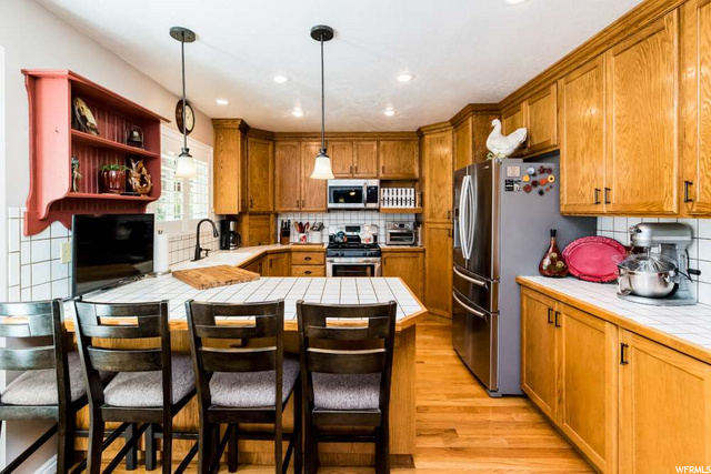 812 W Three Pointe Ave, Logan, UT 84321 — photo 9