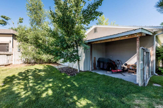 812 W Three Pointe Ave, Logan, UT 84321 — photo 4