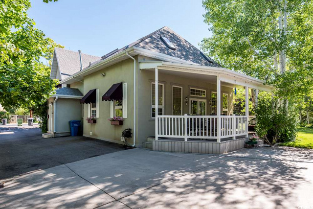 812 W Three Pointe Ave, Logan, UT 84321 — photo 5