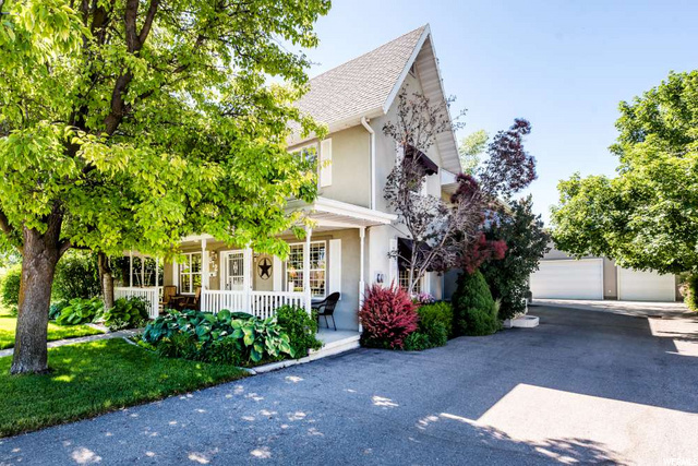 812 W Three Pointe Ave, Logan, UT 84321 — photo 10