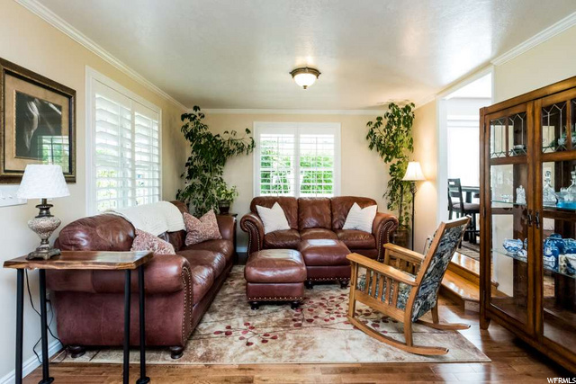 812 W Three Pointe Ave, Logan, UT 84321 — photo 12