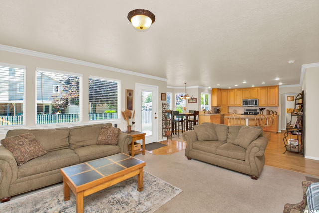 6262 S 2050 E, Uintah, UT 84403 — photo 4