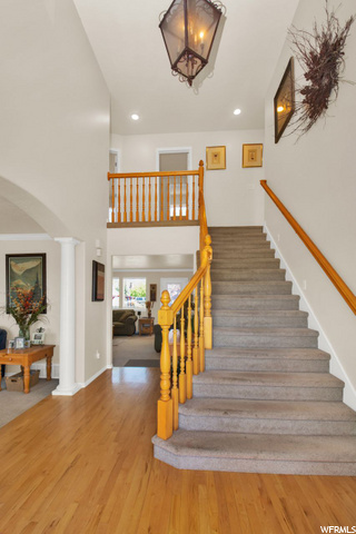 6262 S 2050 E, Uintah, UT 84403 — photo 12