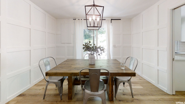 Existing Home