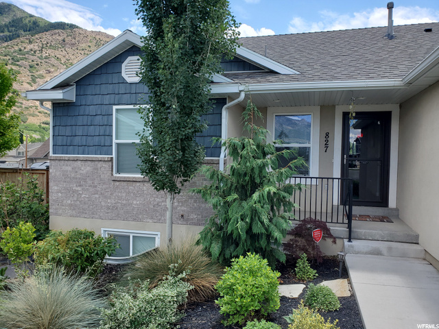 827 E 1525 N, Ogden, UT 84404 — photo 2