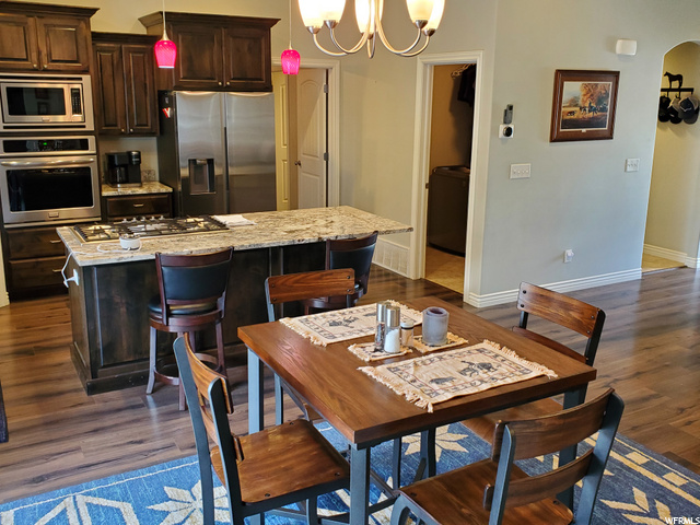 827 E 1525 N, Ogden, UT 84404 — photo 4