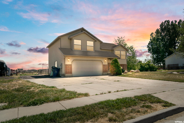 4361 W 5125 S, Hooper, UT 84315 — photo 2