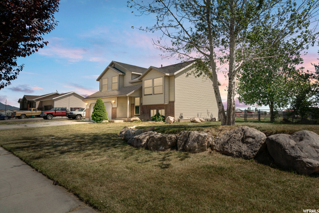 4361 W 5125 S, Hooper, UT 84315 — photo 3