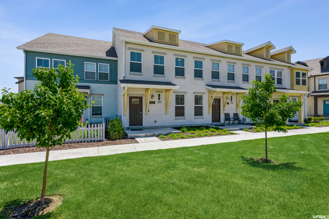 Existing Home