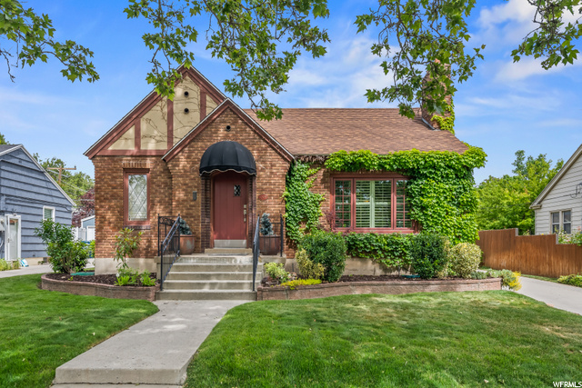 Existing Home