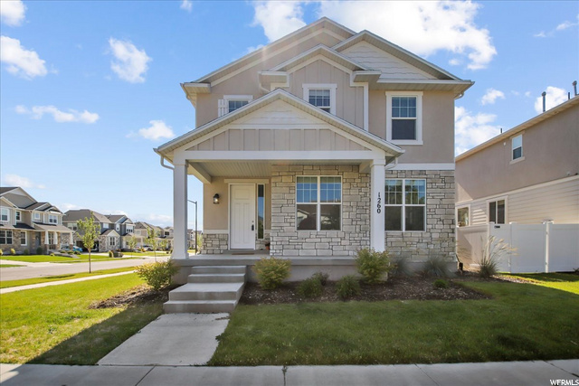 Existing Home