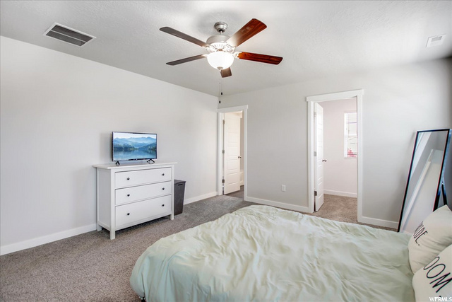 Owner Suite