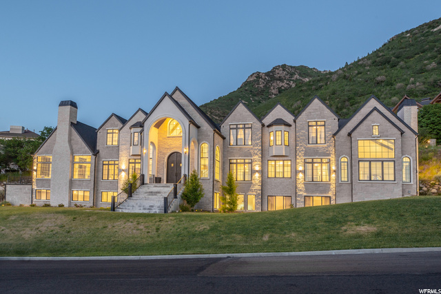 11257 S Eagle View Dr, Sandy, UT 84092