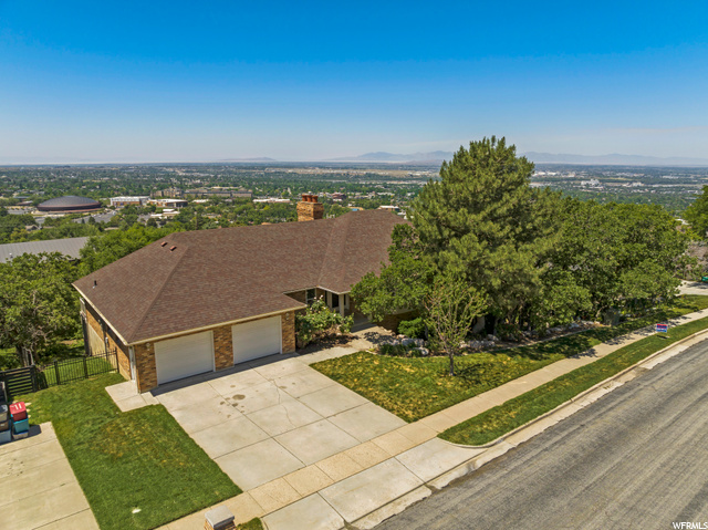 Existing Home