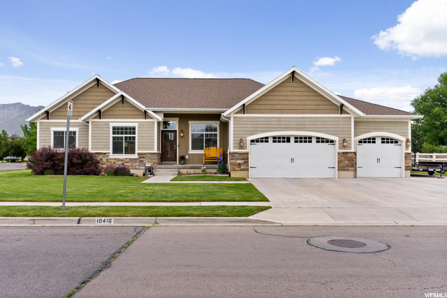 Existing Home