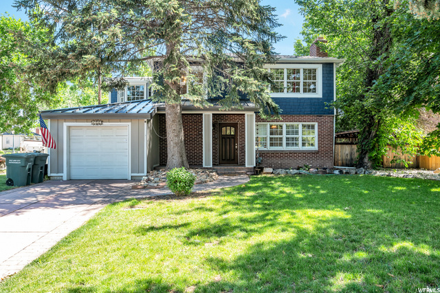 Existing Home